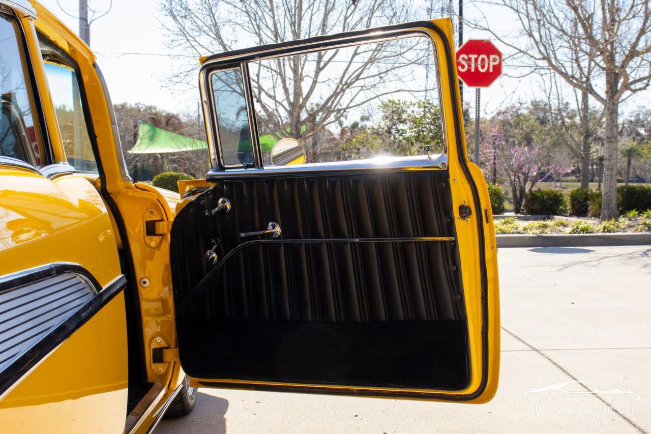 1957 Chevrolet 210 Restomod