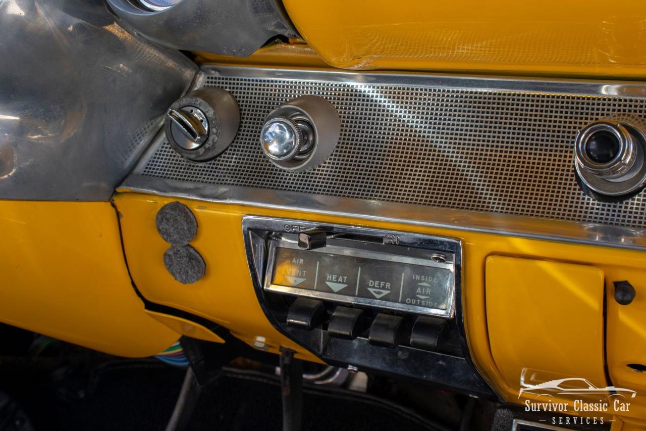 1957 Chevrolet 210 Restomod