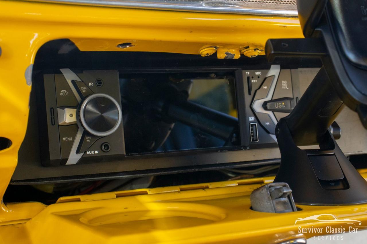 1957 Chevrolet 210 Restomod