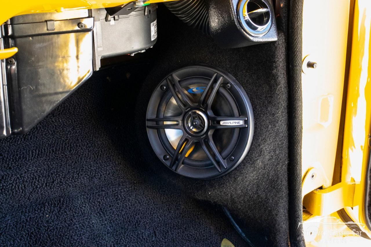 1957 Chevrolet 210 Restomod