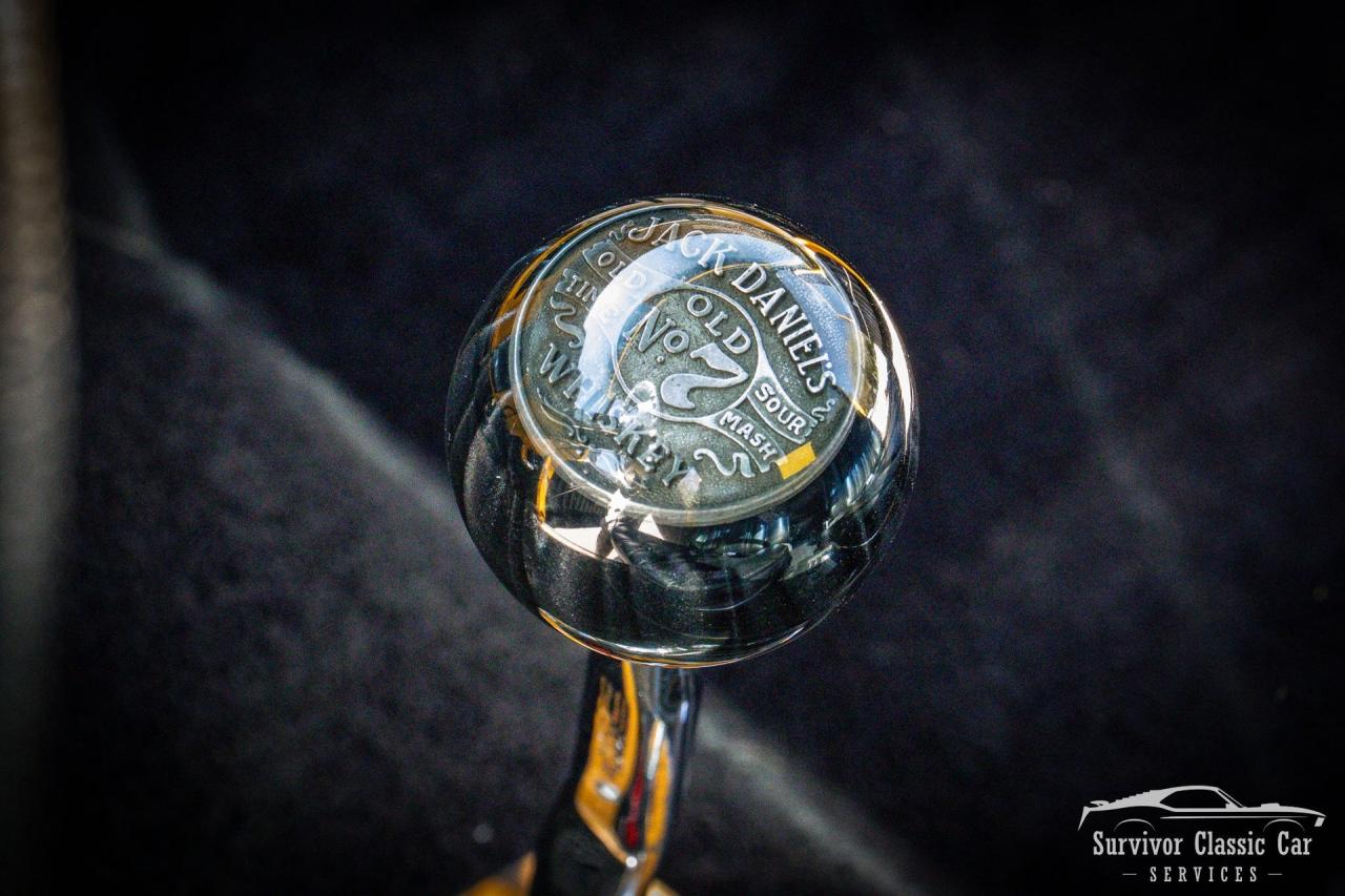 1957 Chevrolet 210 Restomod