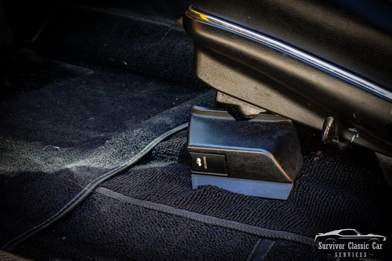 1957 Chevrolet 210 Restomod