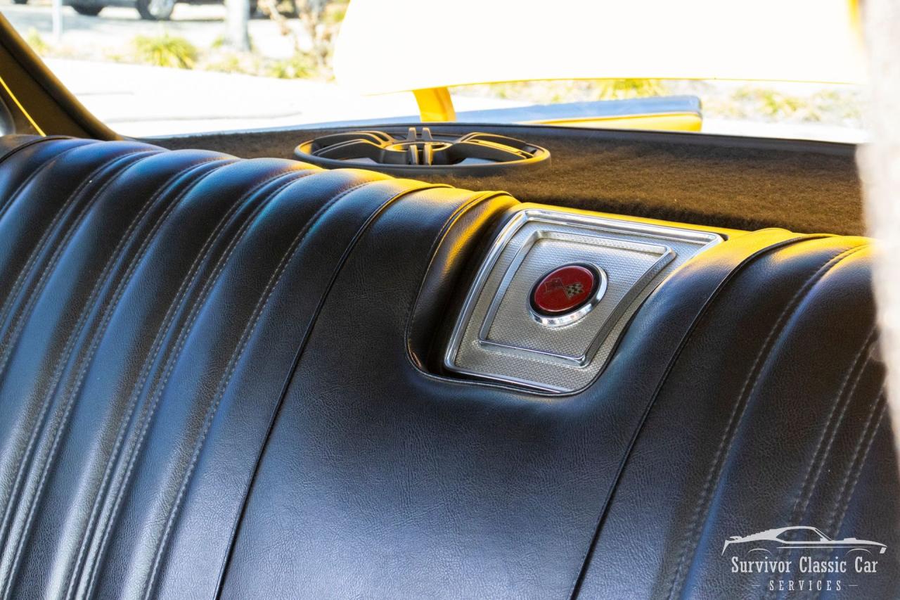 1957 Chevrolet 210 Restomod