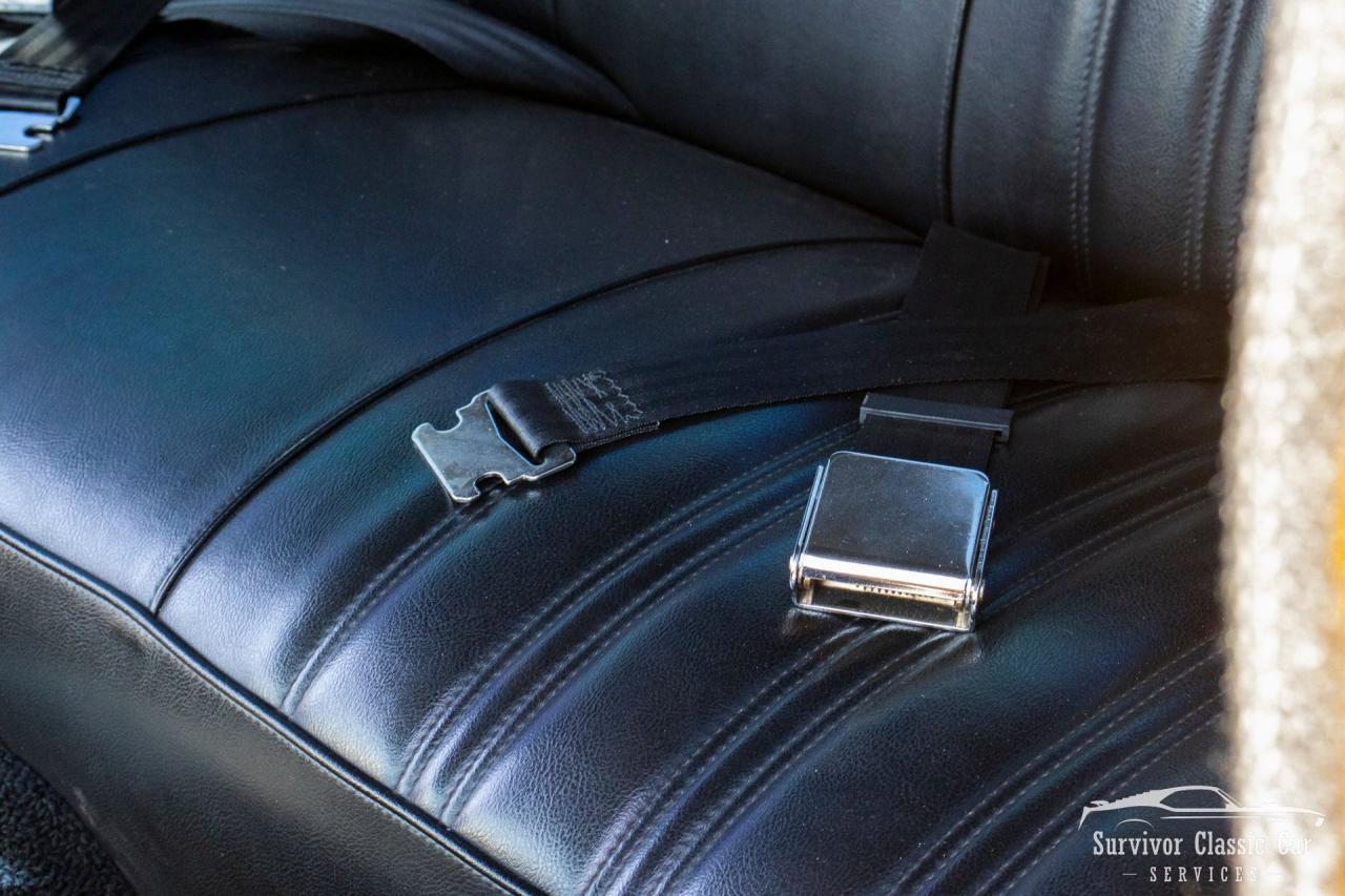 1957 Chevrolet 210 Restomod