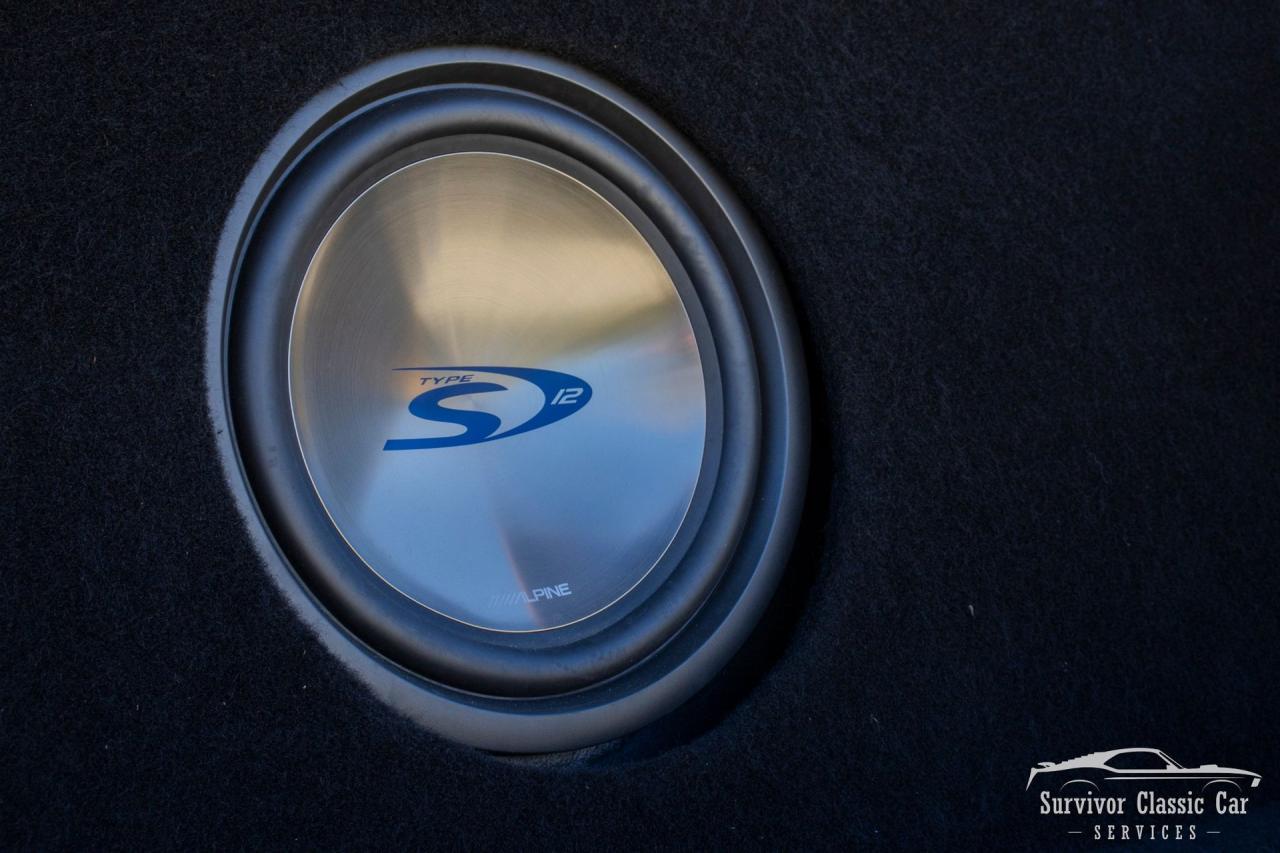 1957 Chevrolet 210 Restomod