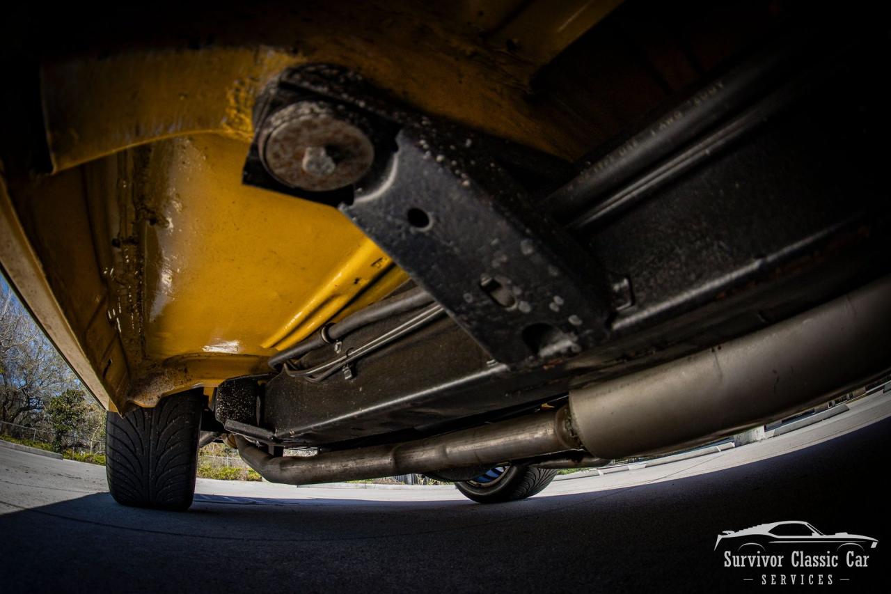 1957 Chevrolet 210 Restomod