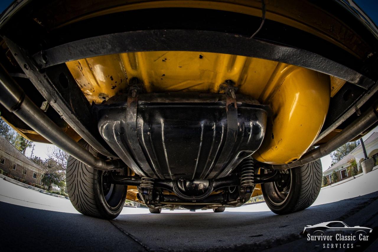 1957 Chevrolet 210 Restomod