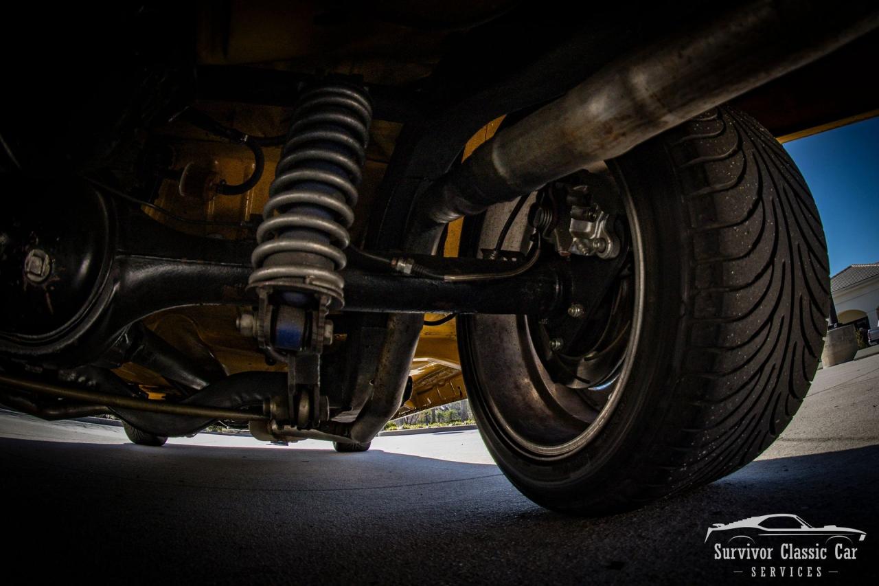 1957 Chevrolet 210 Restomod