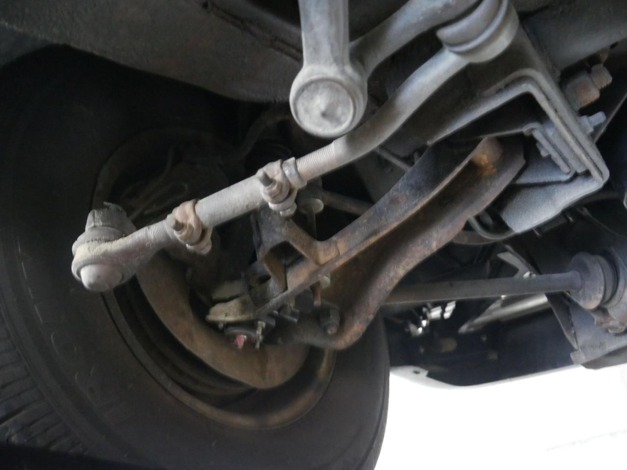 1966 Ford Thunderbird Landau