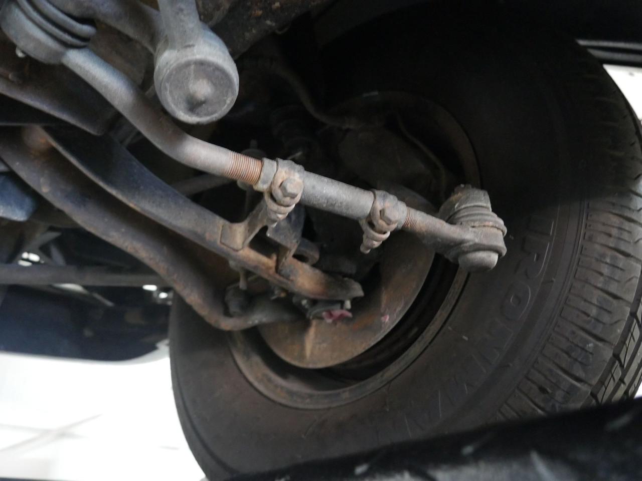 1966 Ford Thunderbird Landau