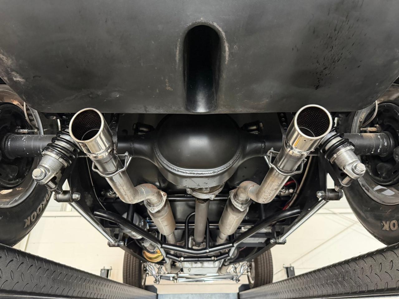 1932 Ford Model A Roadster