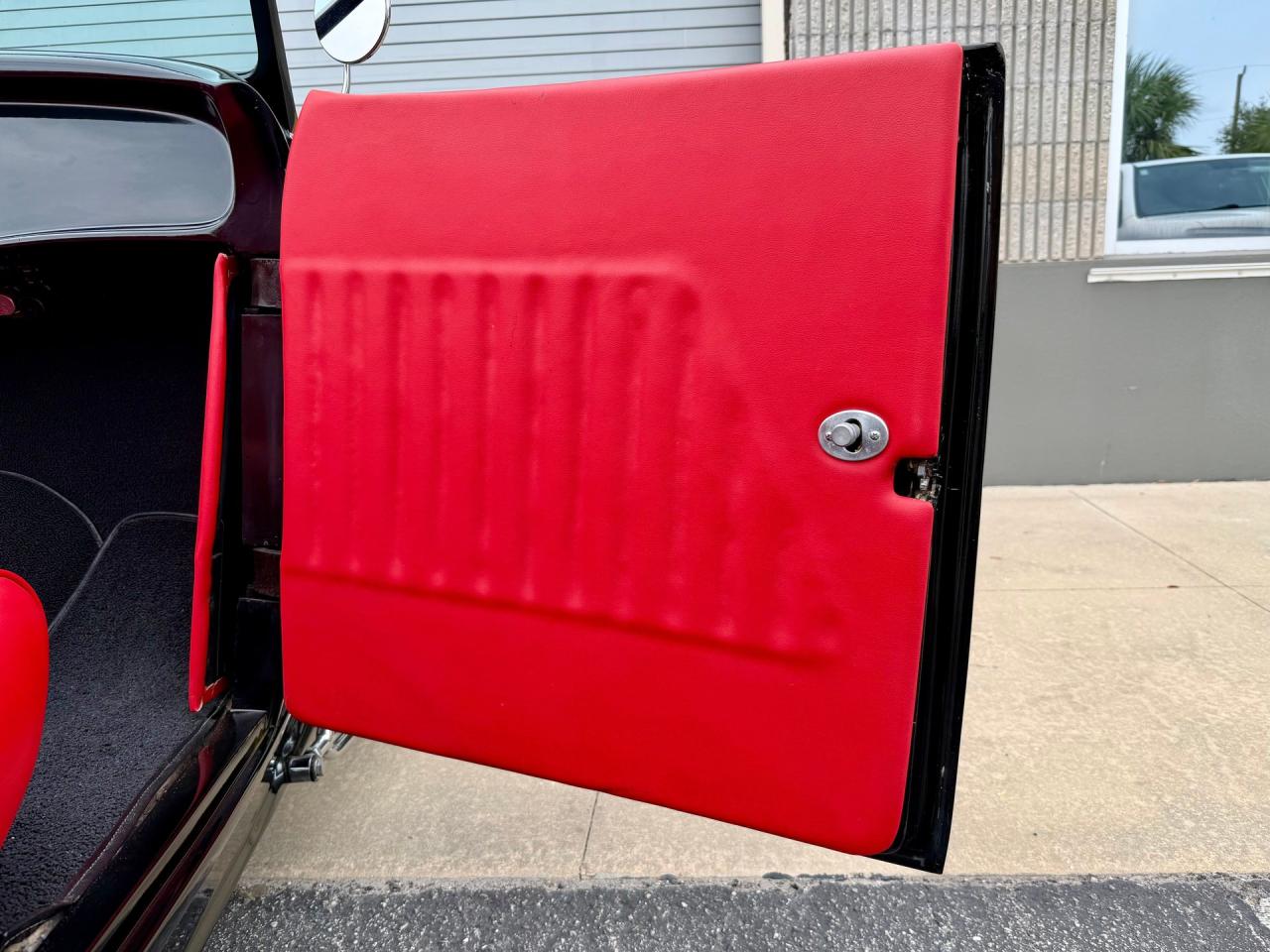 1932 Ford Model A Roadster