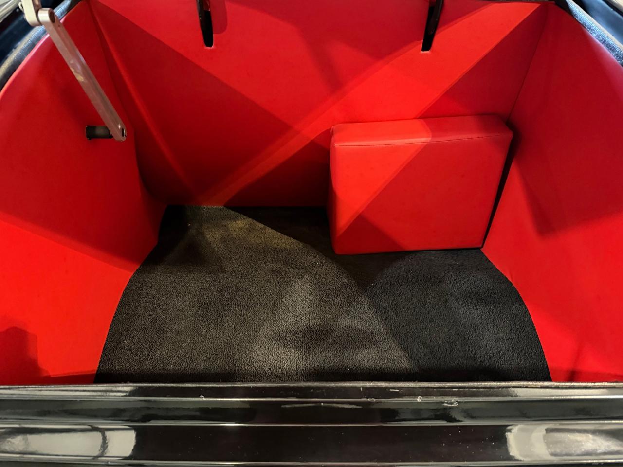 1932 Ford Model A Roadster