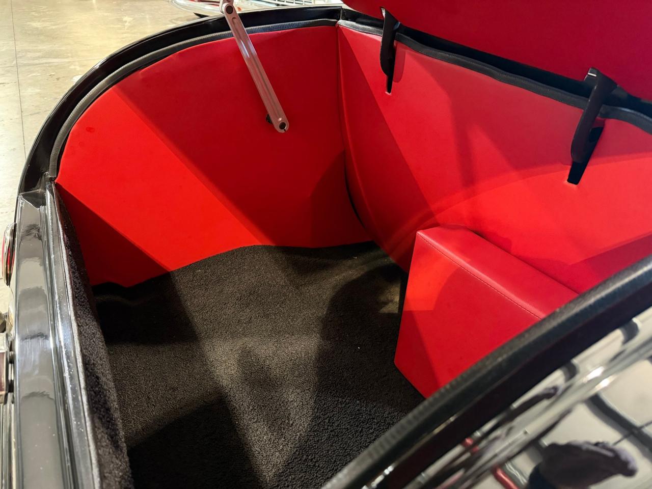 1932 Ford Model A Roadster