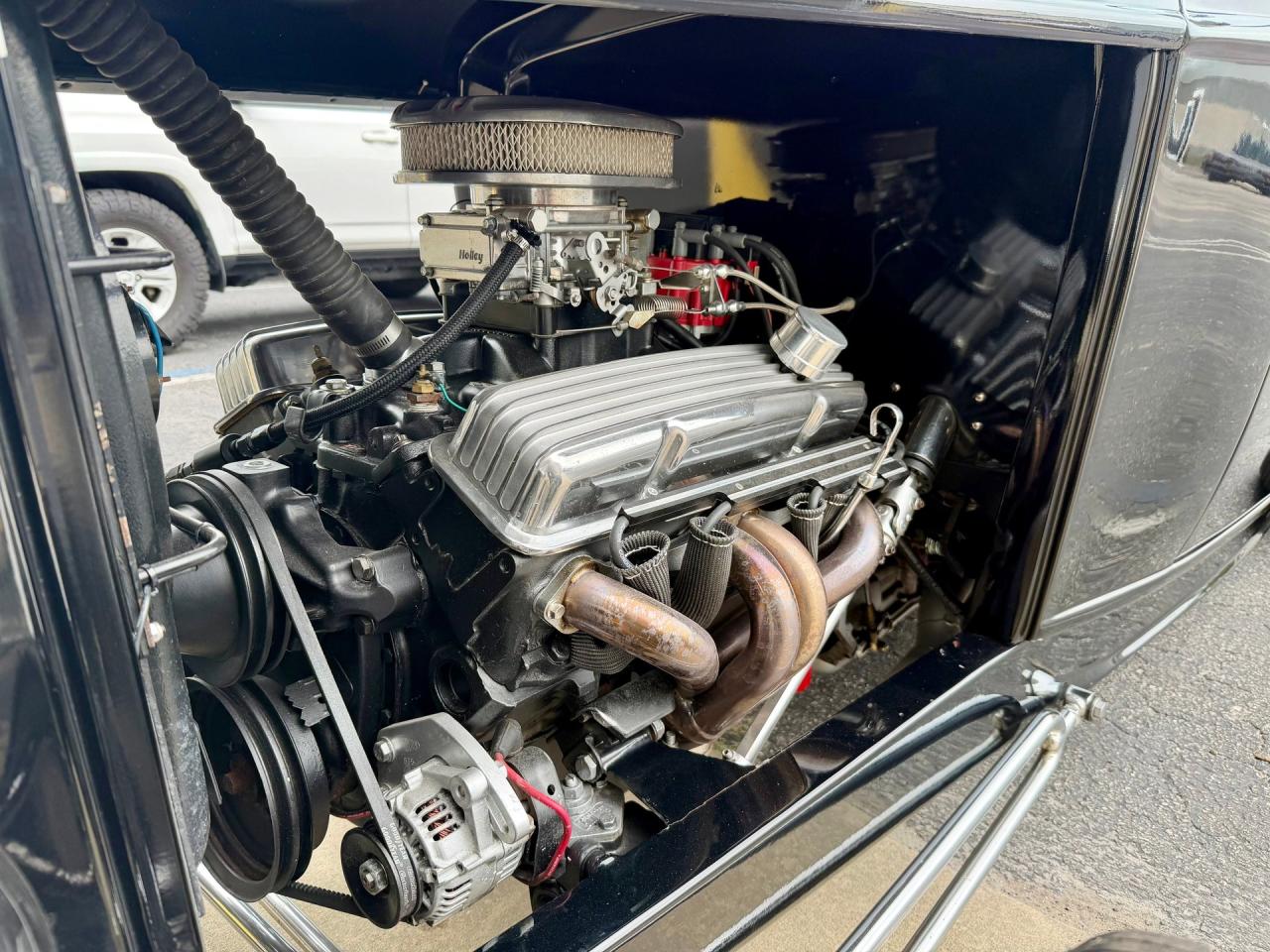 1932 Ford Model A Roadster