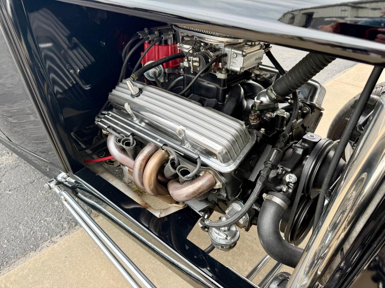 1932 Ford Model A Roadster