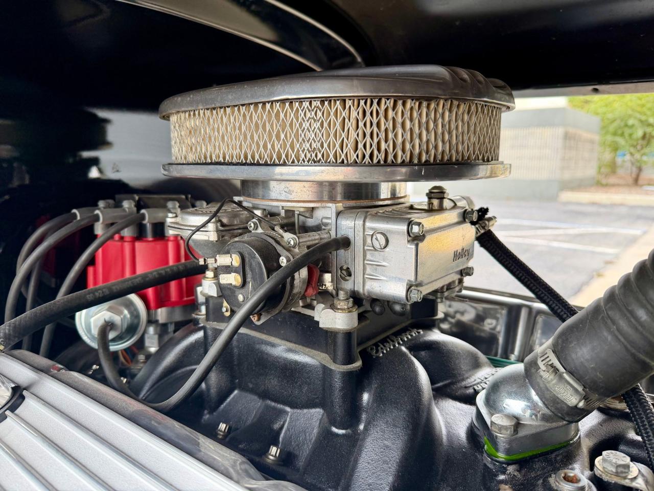 1932 Ford Model A Roadster