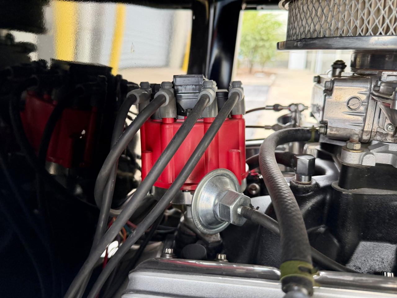 1932 Ford Model A Roadster