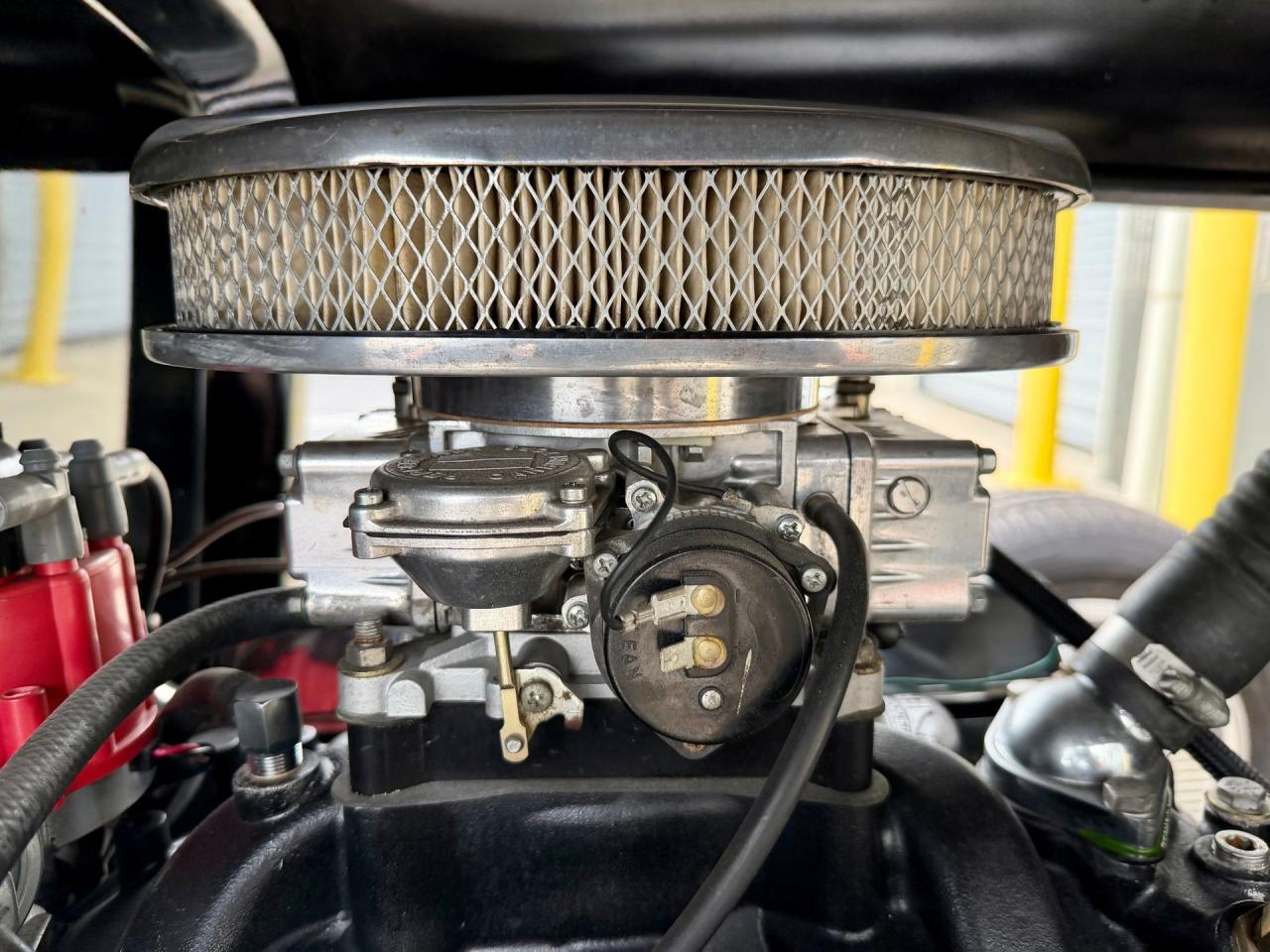 1932 Ford Model A Roadster