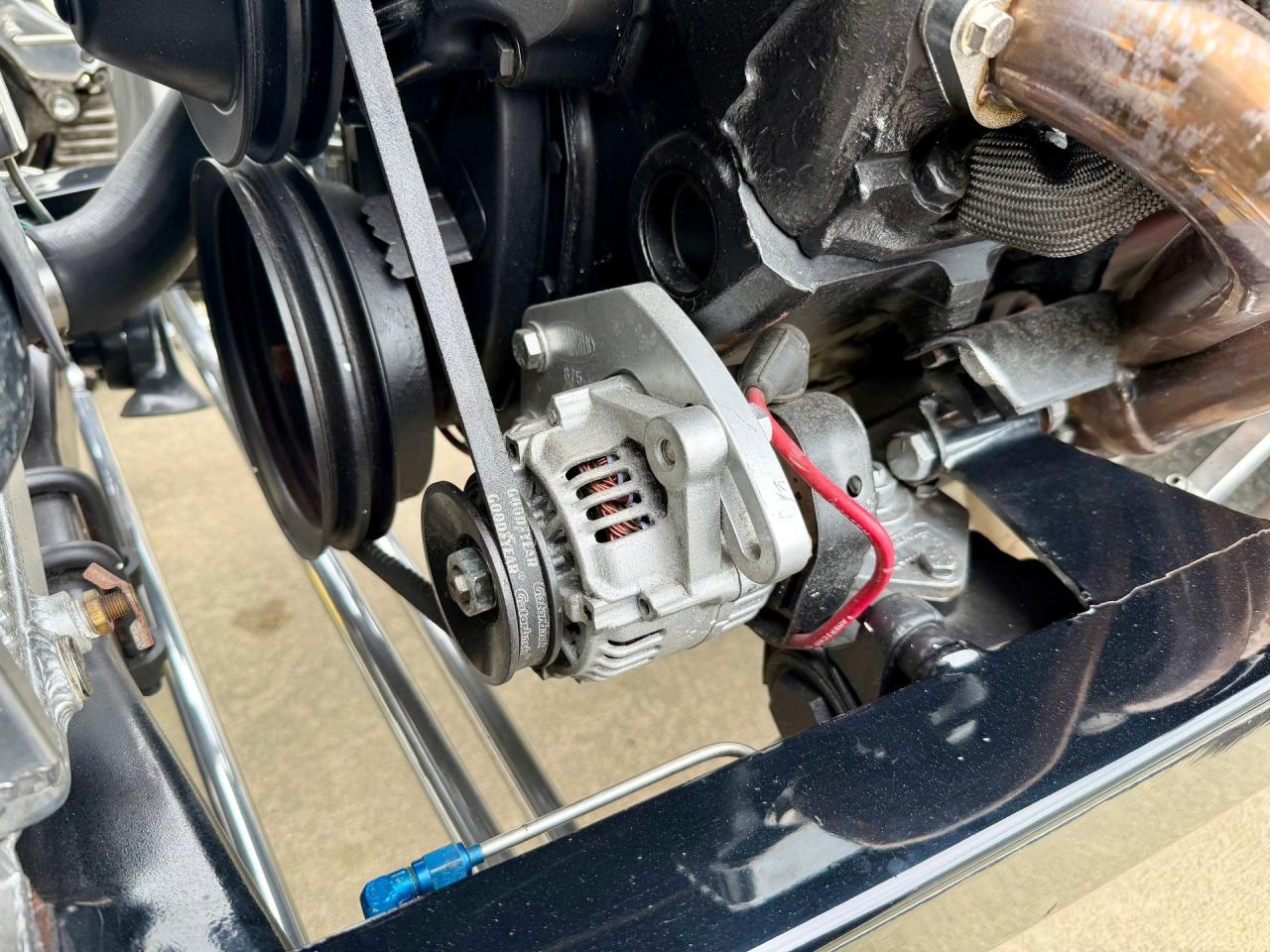 1932 Ford Model A Roadster