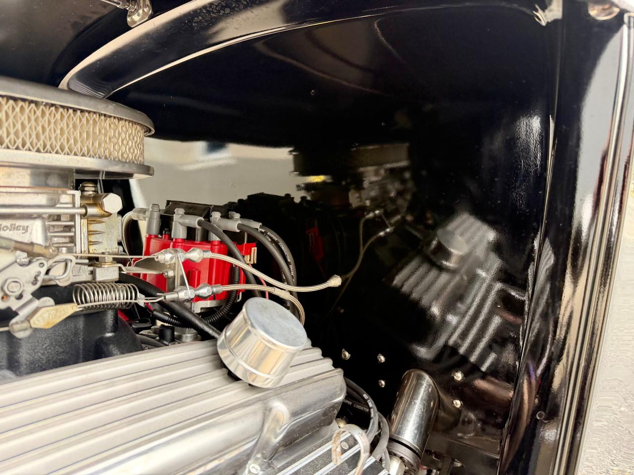 1932 Ford Model A Roadster