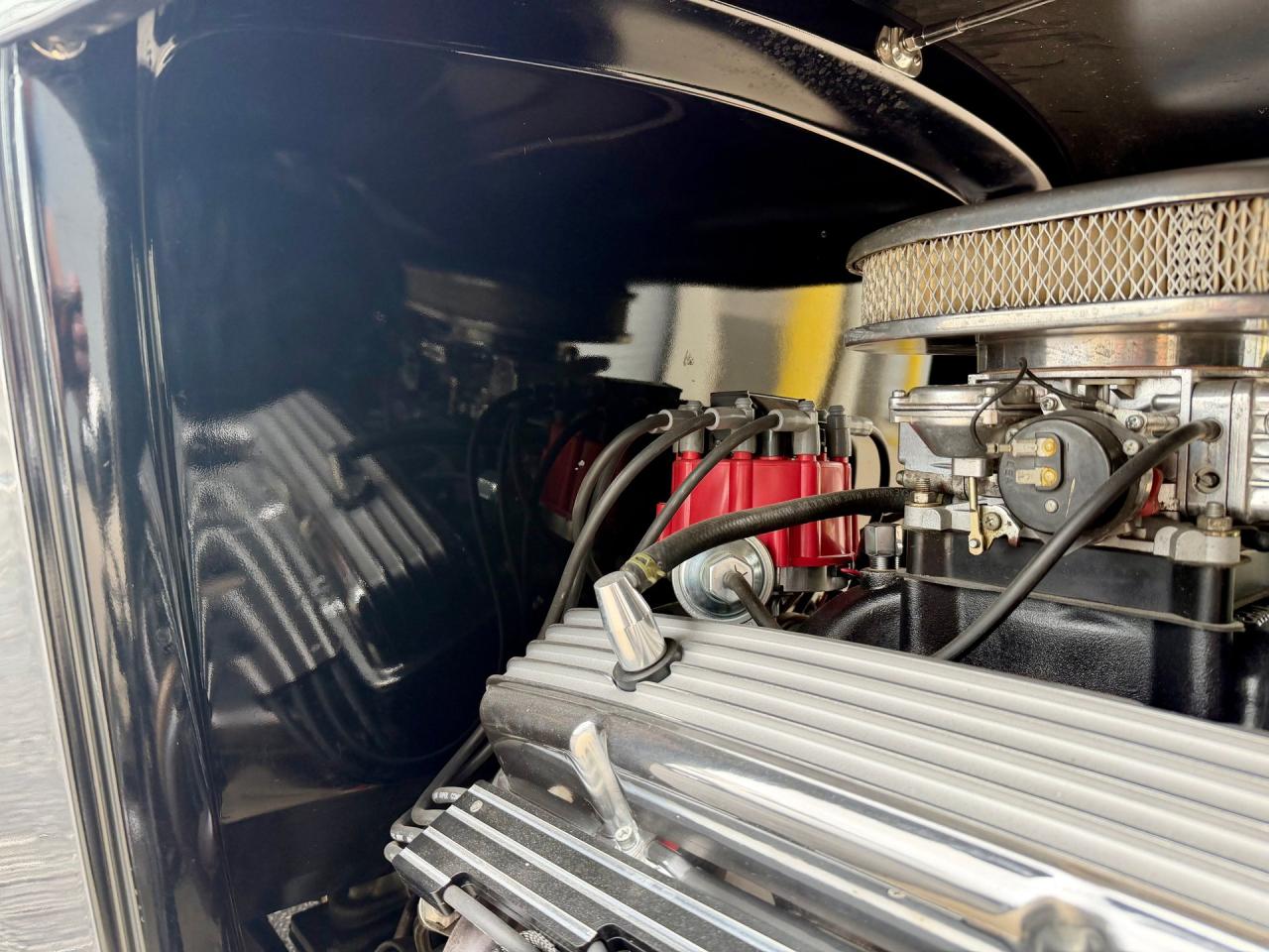 1932 Ford Model A Roadster