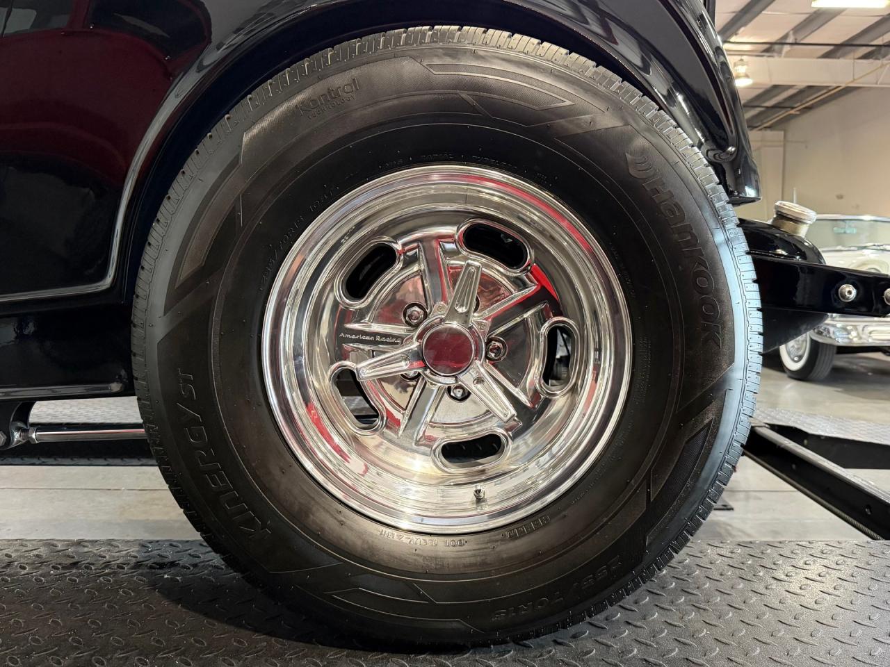 1932 Ford Model A Roadster