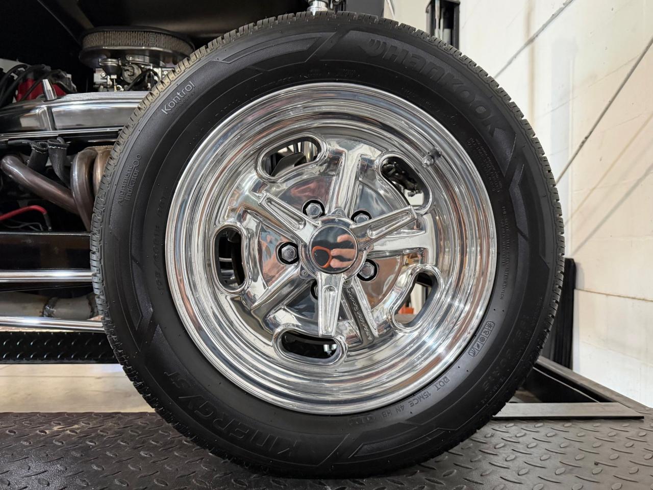 1932 Ford Model A Roadster