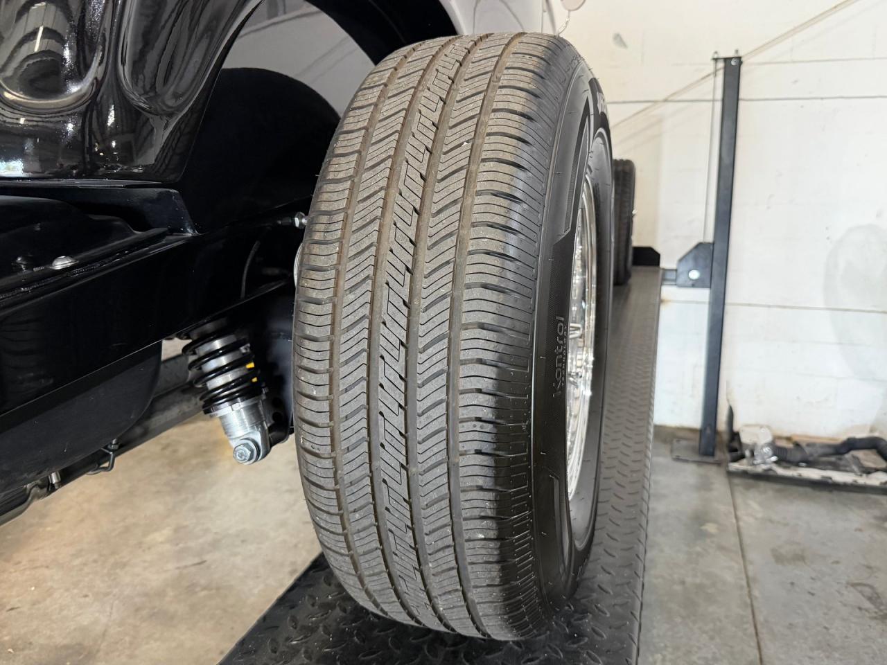 1932 Ford Model A Roadster