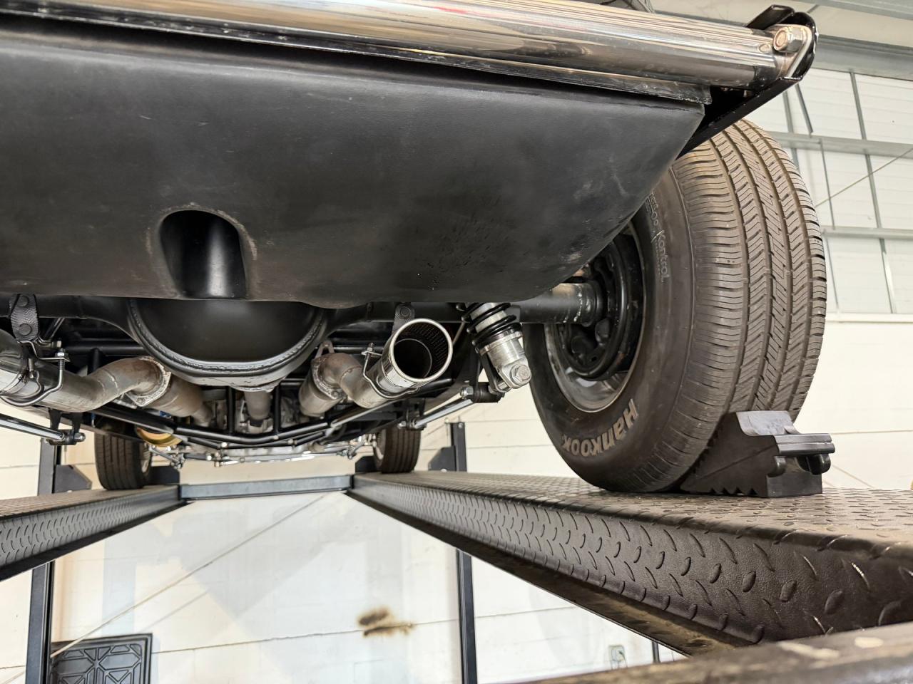 1932 Ford Model A Roadster