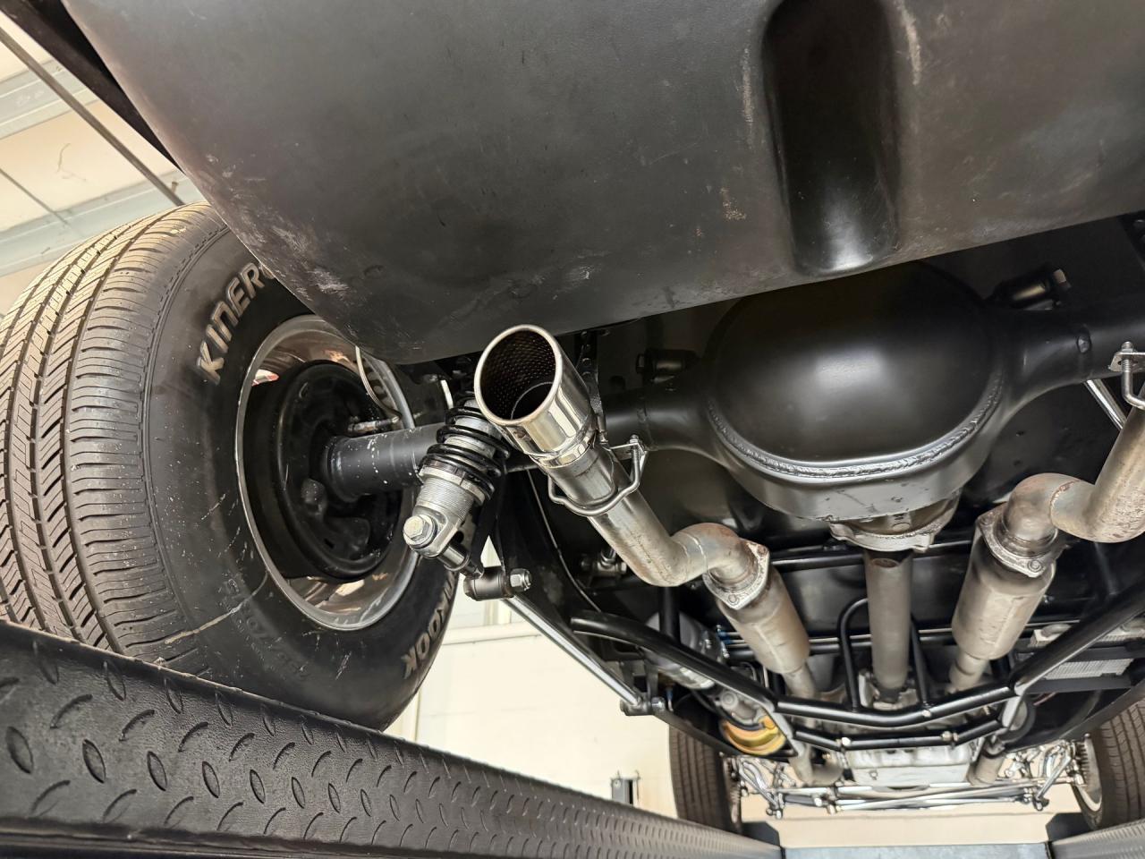 1932 Ford Model A Roadster