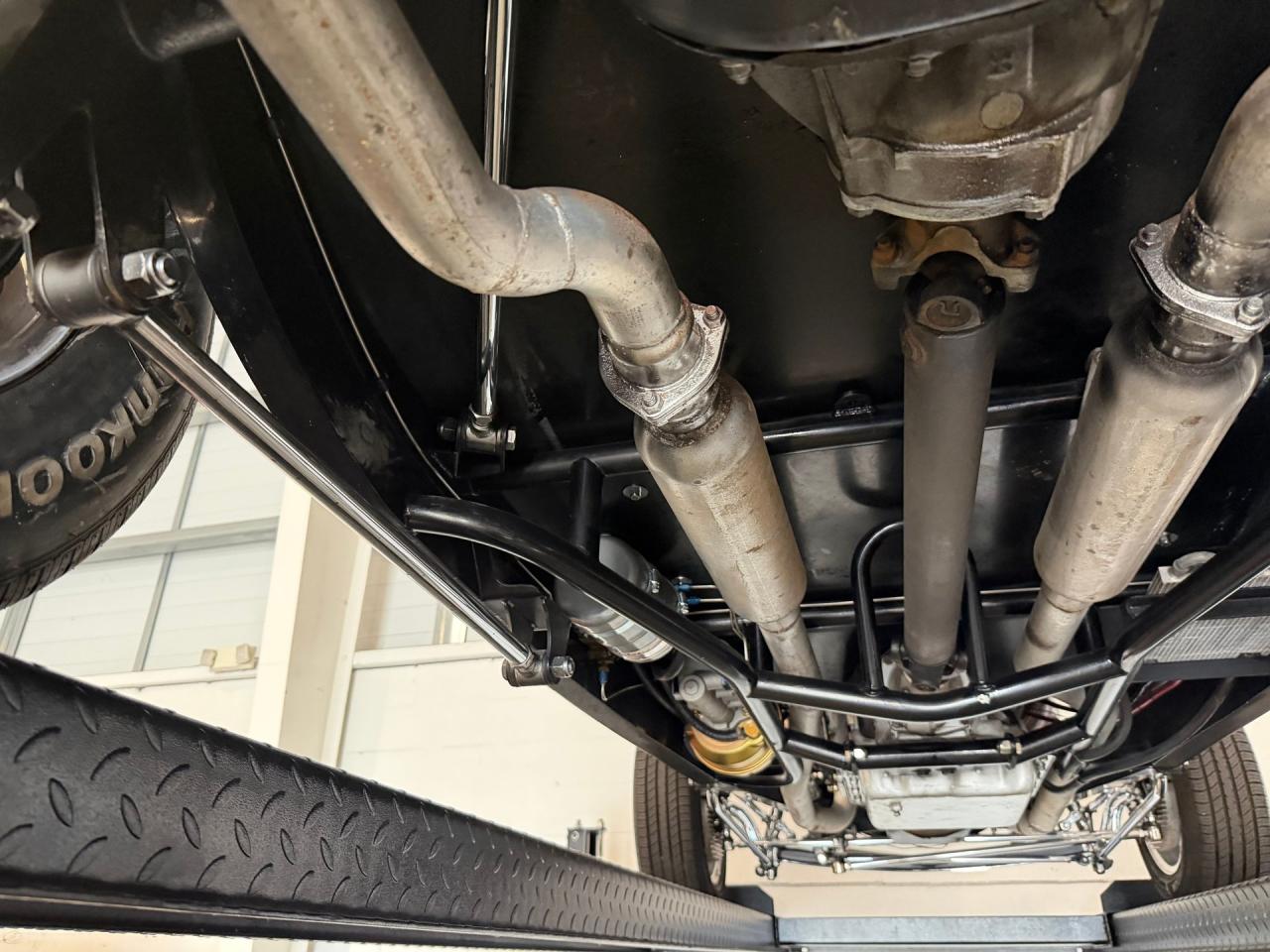 1932 Ford Model A Roadster