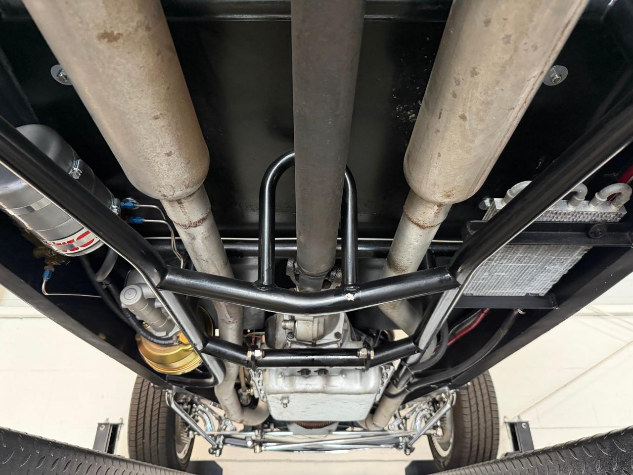 1932 Ford Model A Roadster