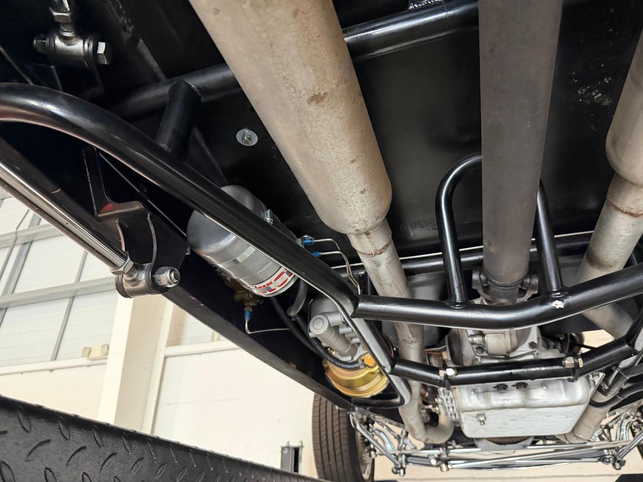 1932 Ford Model A Roadster