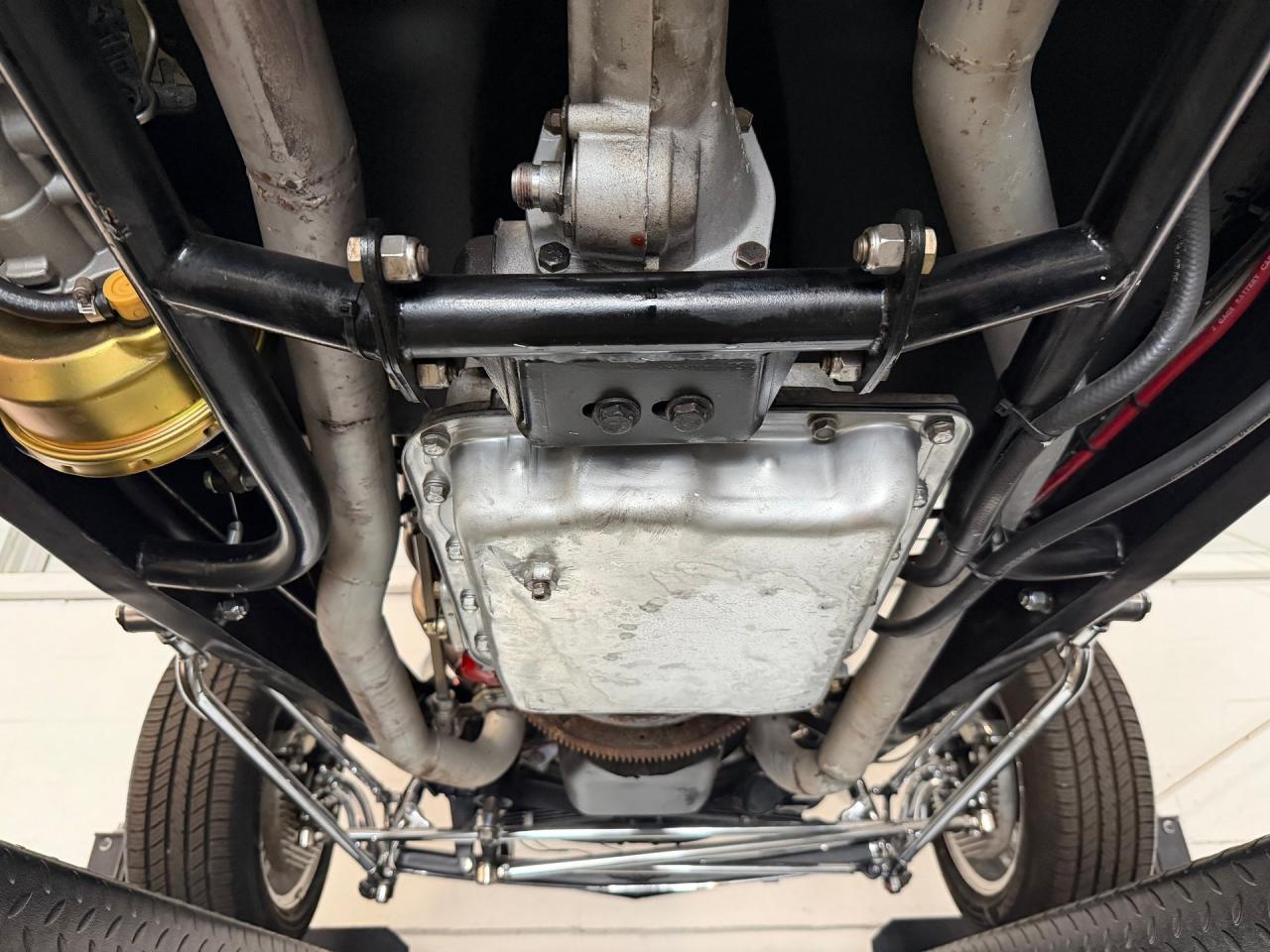 1932 Ford Model A Roadster