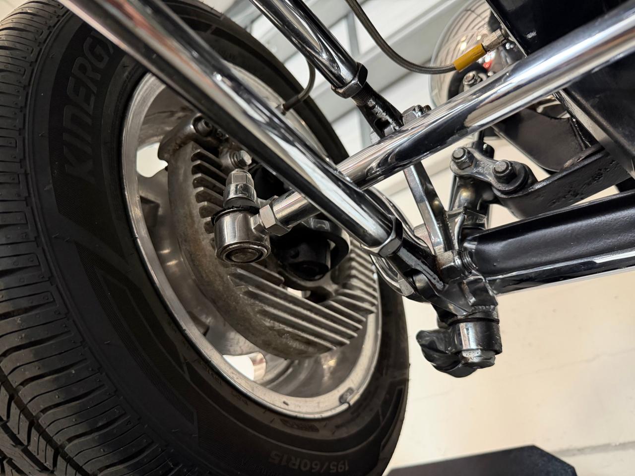 1932 Ford Model A Roadster