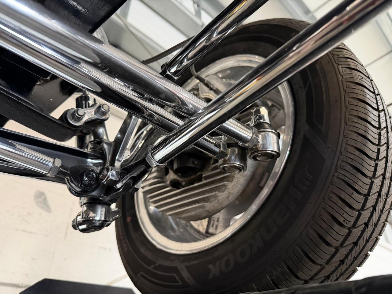 1932 Ford Model A Roadster