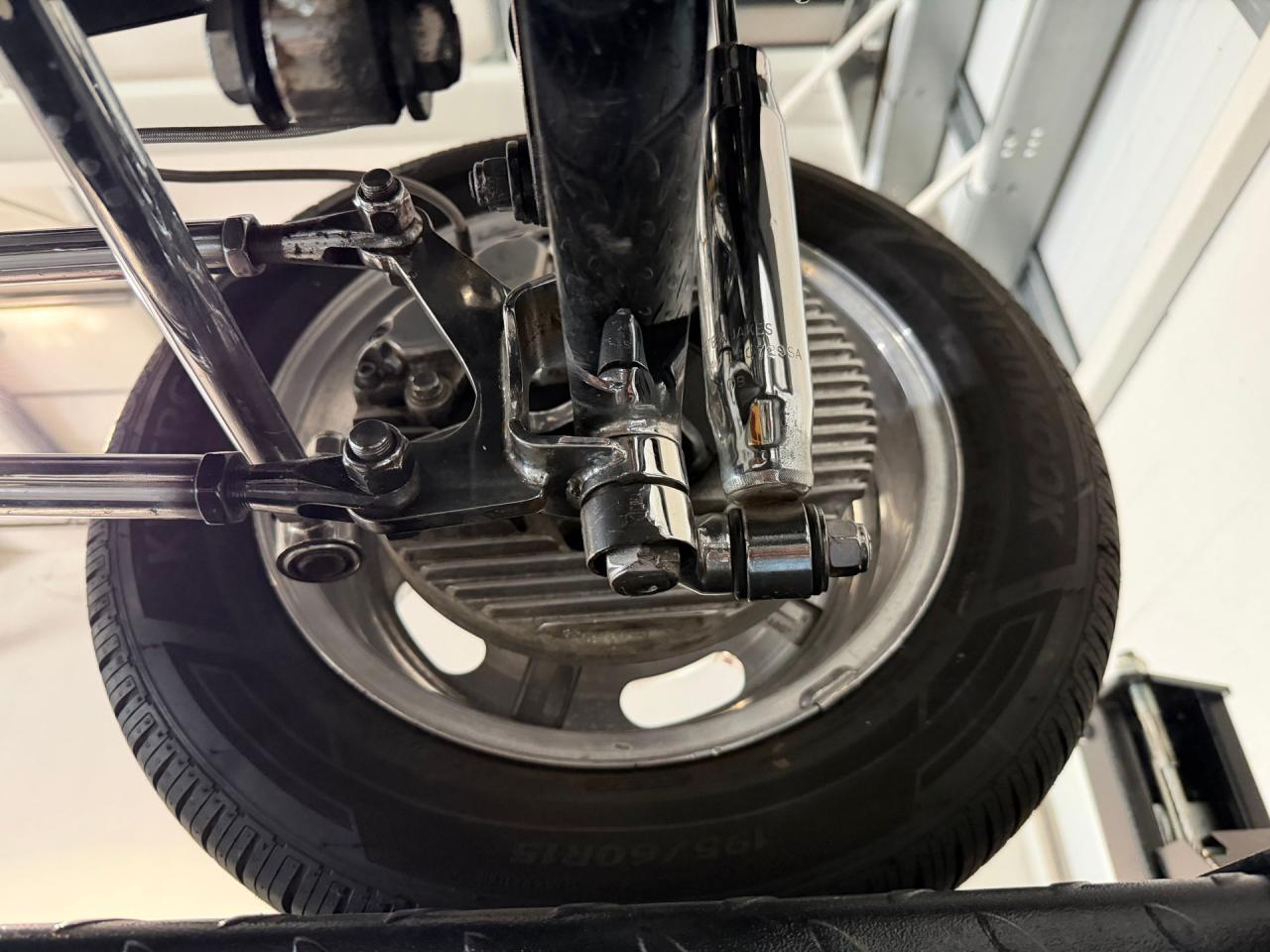 1932 Ford Model A Roadster