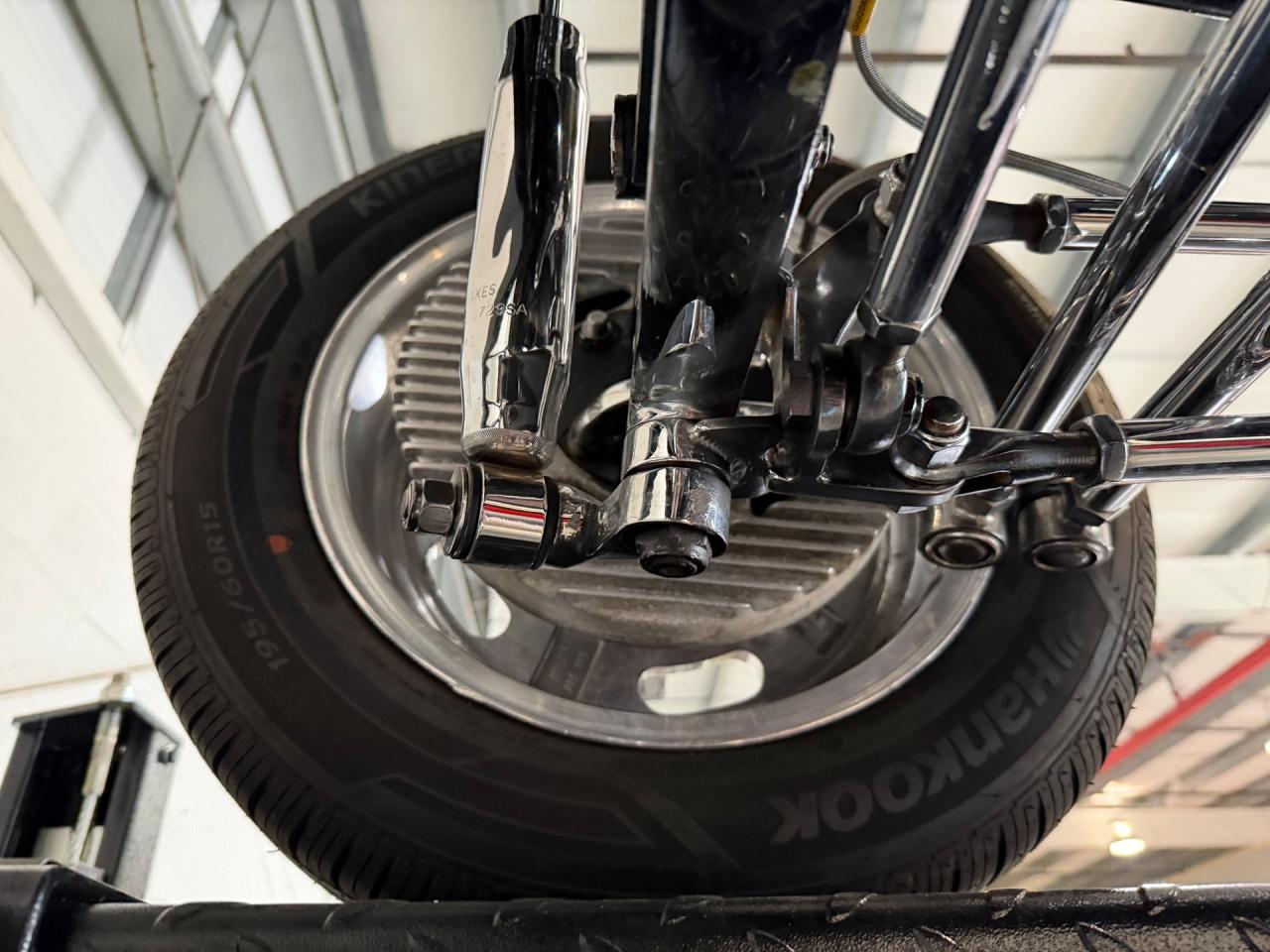 1932 Ford Model A Roadster