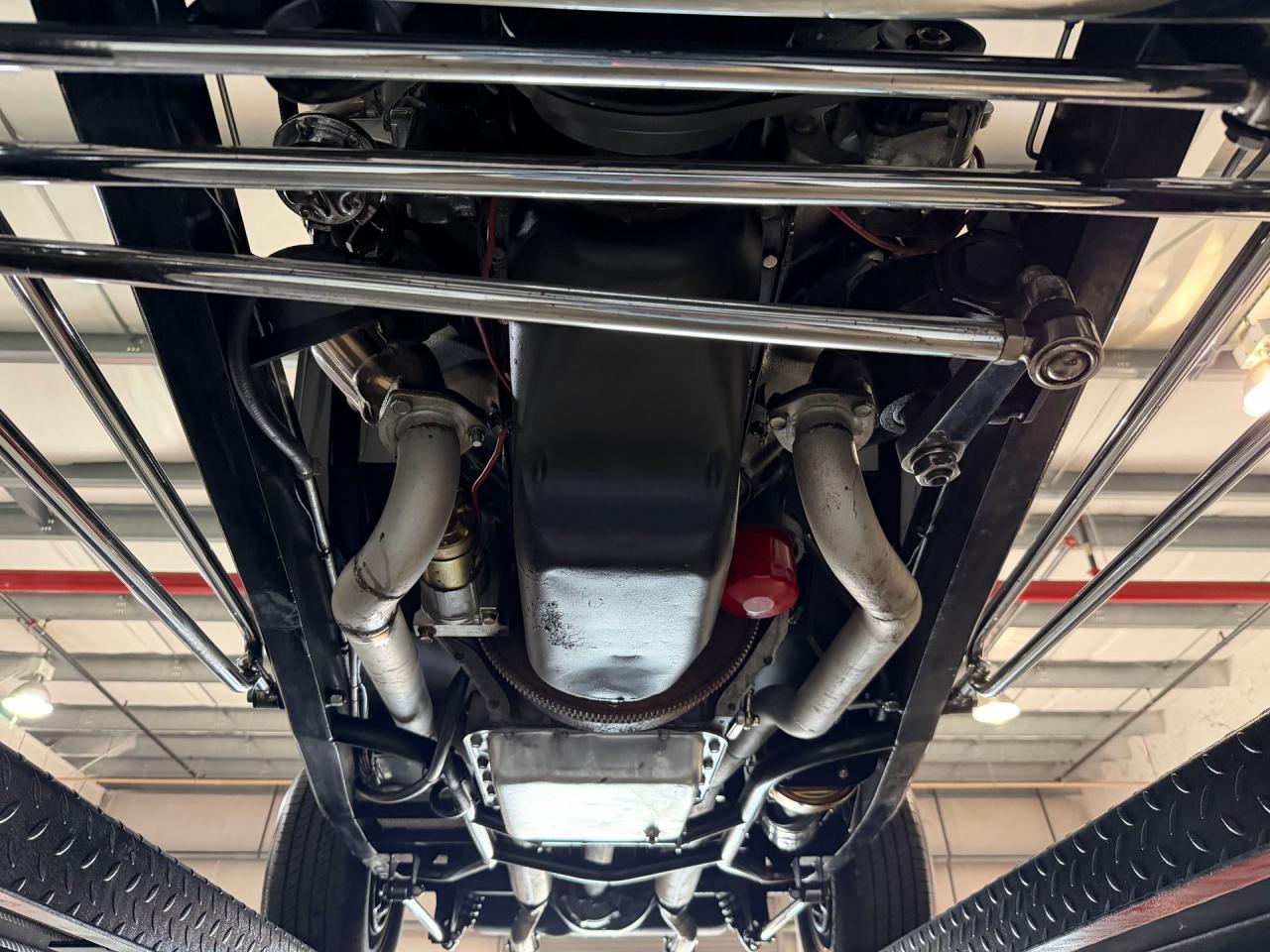 1932 Ford Model A Roadster