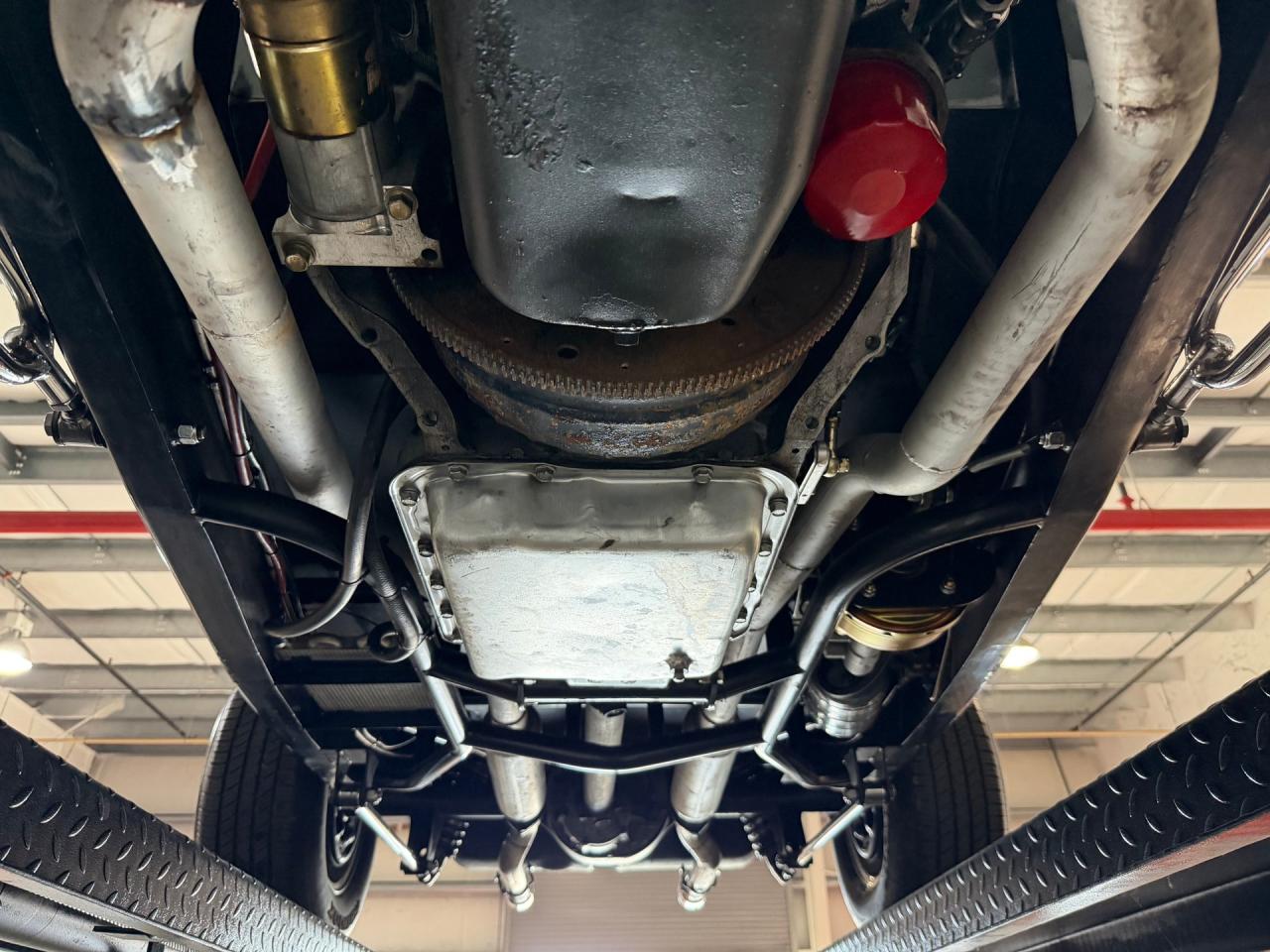 1932 Ford Model A Roadster