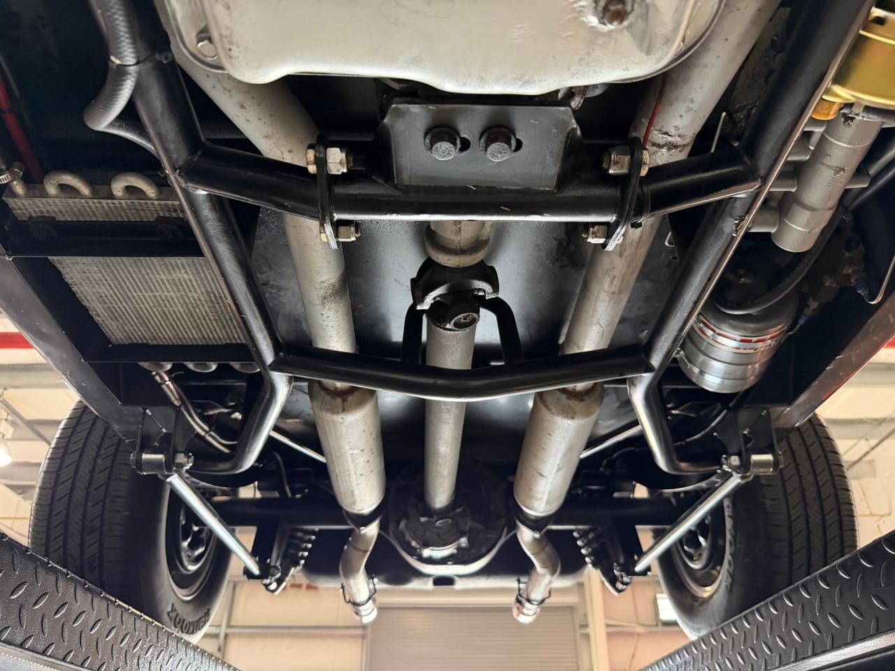 1932 Ford Model A Roadster