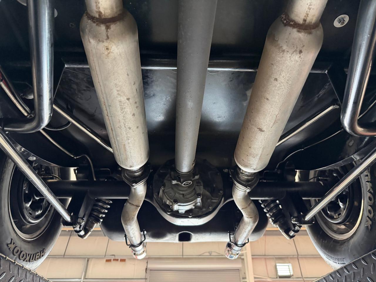 1932 Ford Model A Roadster