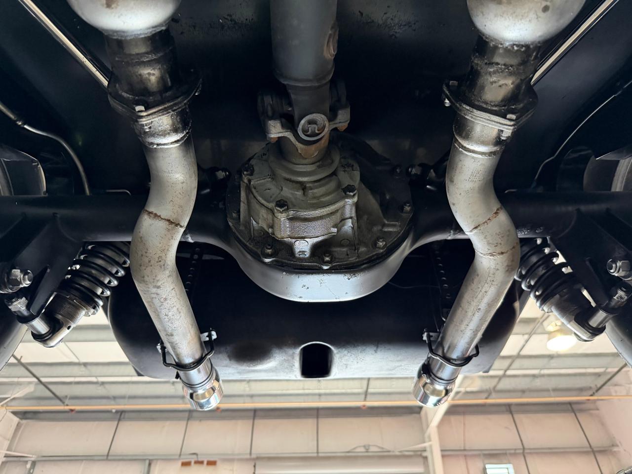 1932 Ford Model A Roadster