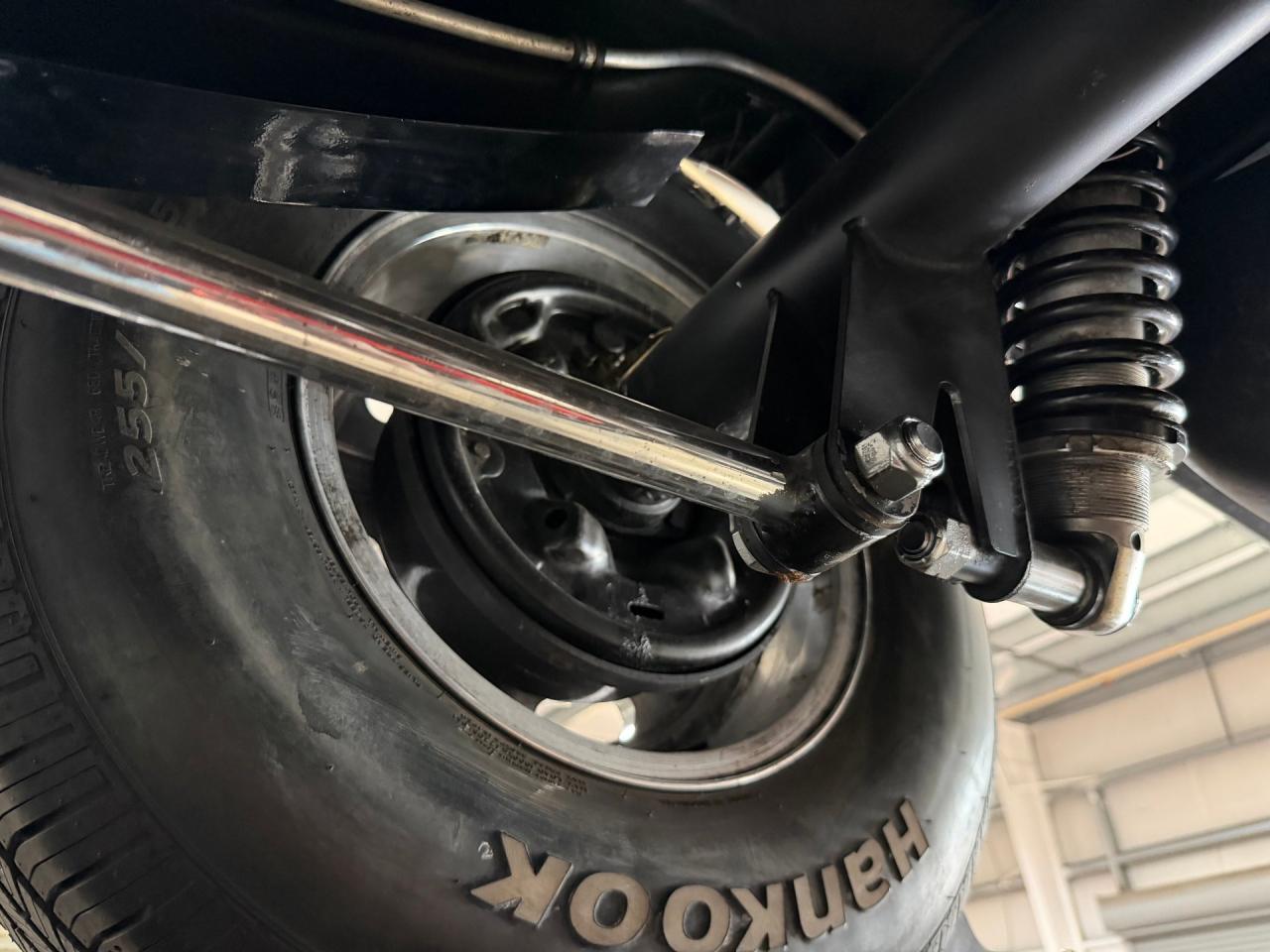 1932 Ford Model A Roadster