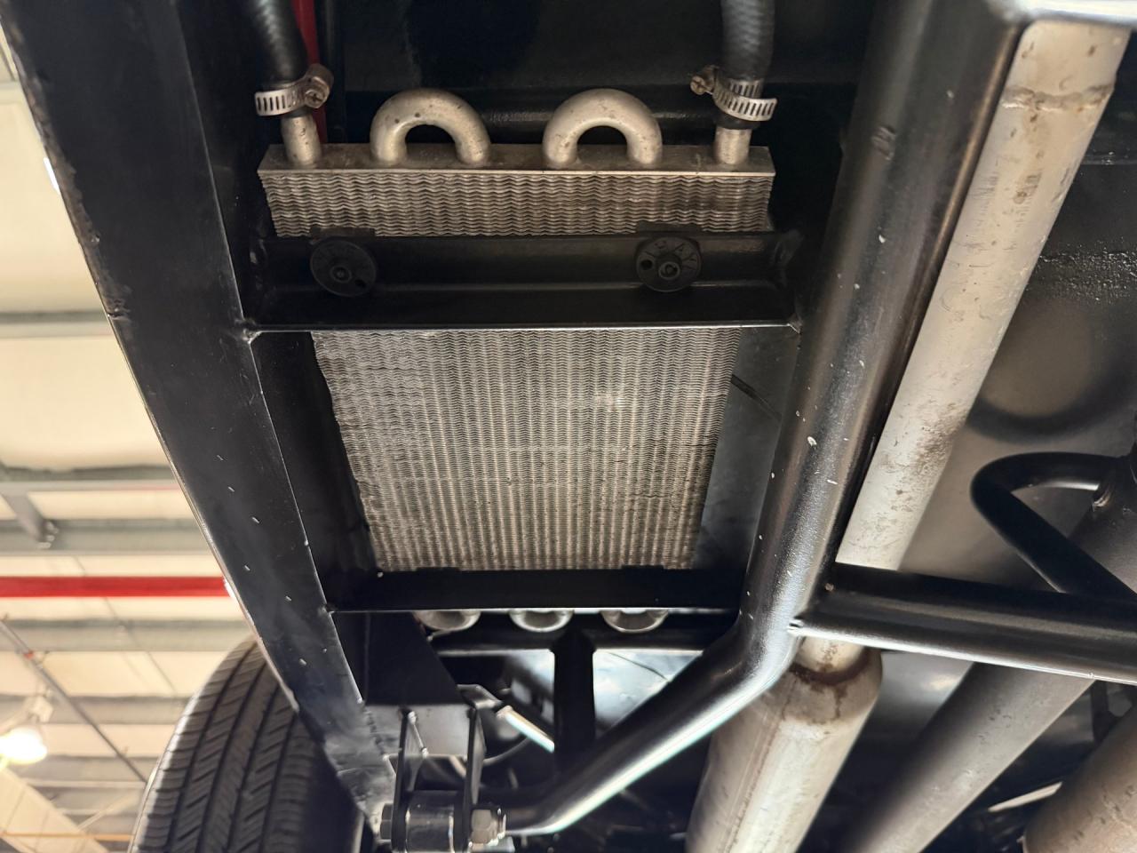 1932 Ford Model A Roadster