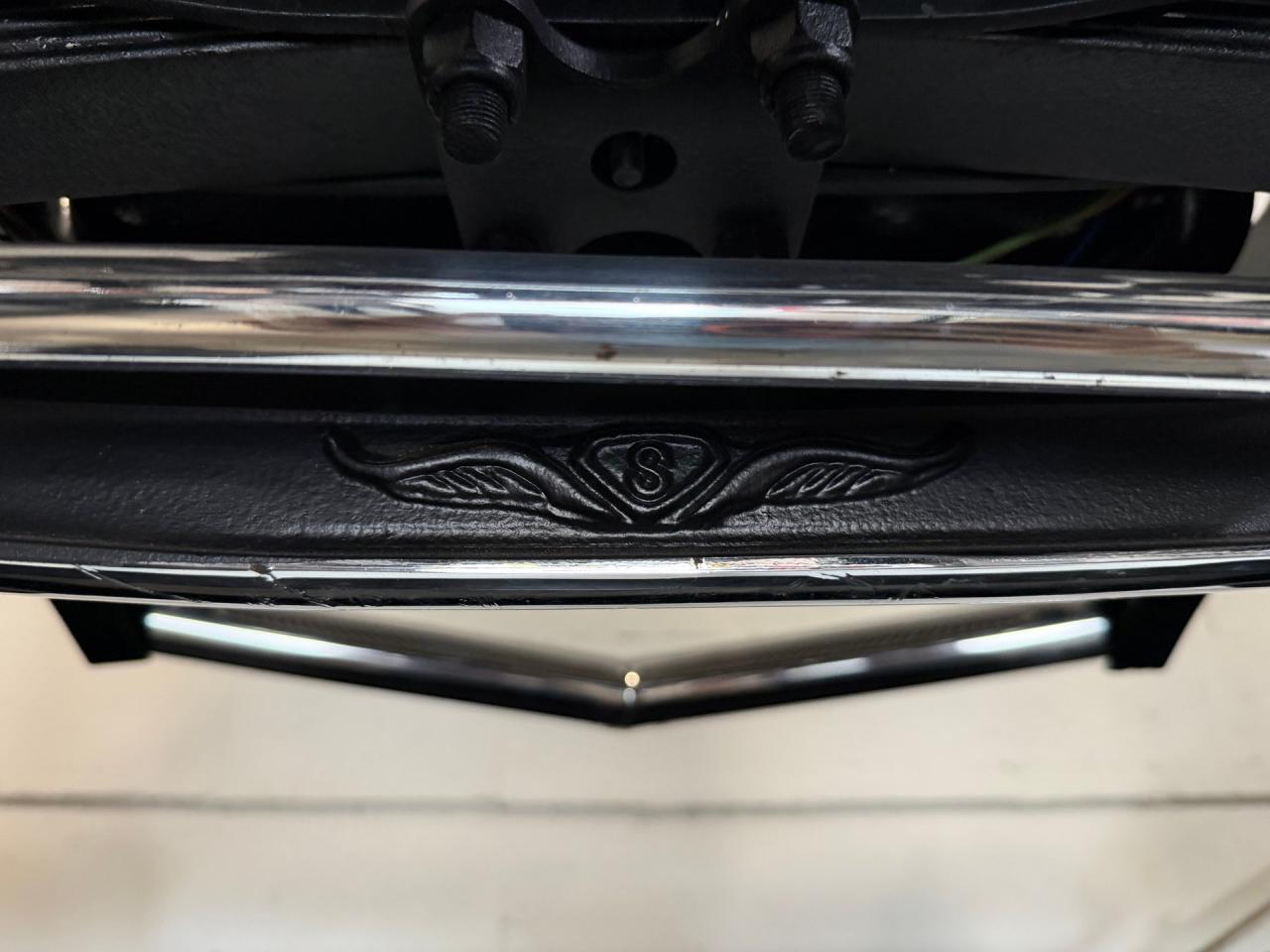 1932 Ford Model A Roadster