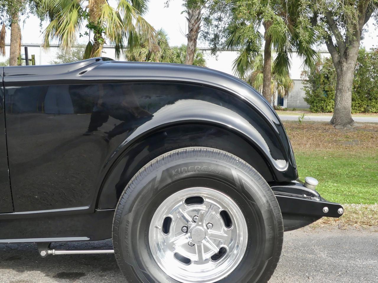 1932 Ford Model A Roadster
