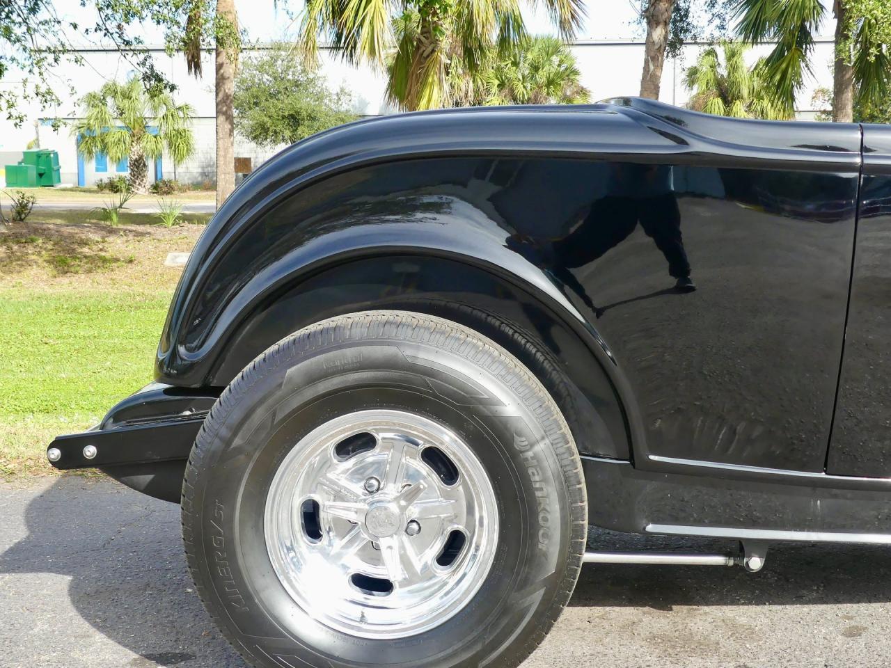 1932 Ford Model A Roadster