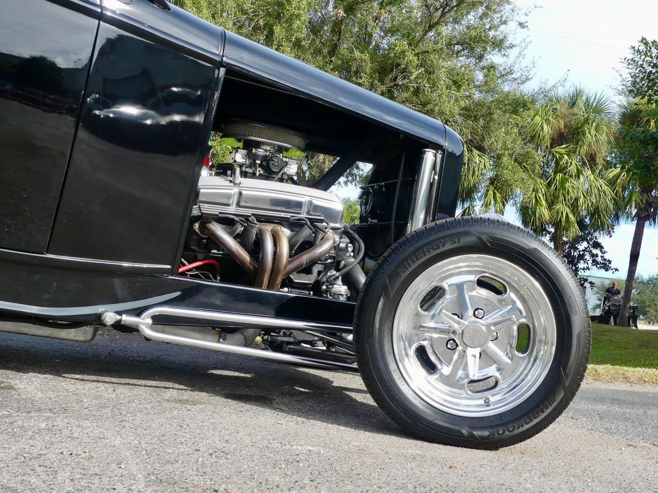 1932 Ford Model A Roadster